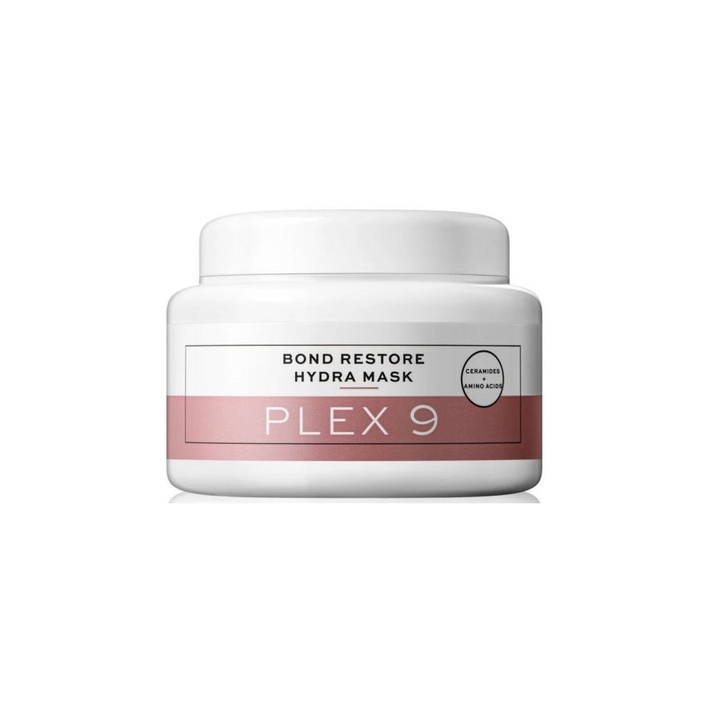 Plex 9 revolution hair bond restore hydra mask 220ml