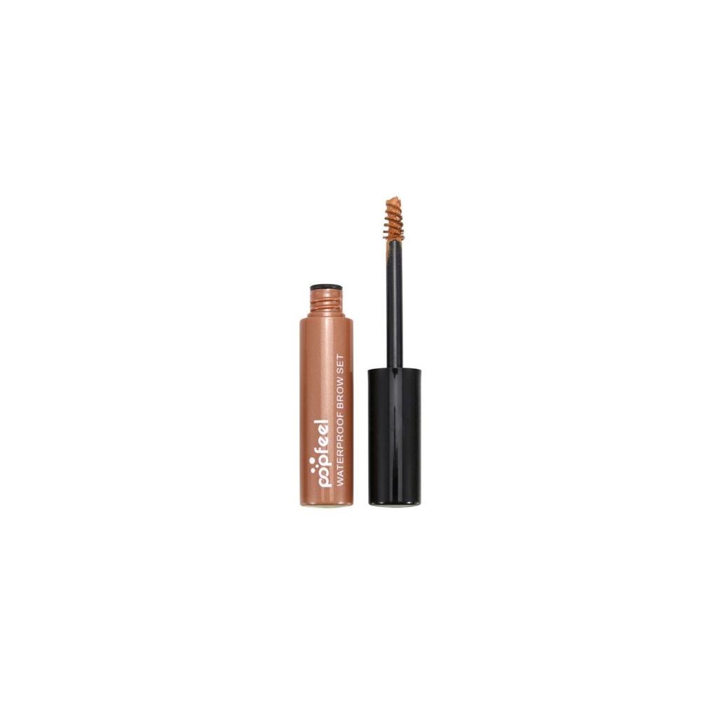 Popfeel waterproof brow set 02