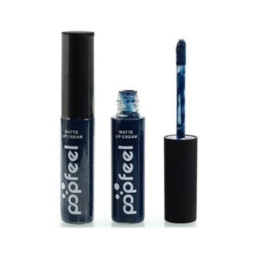 Popfeel matte lip cream LA 07