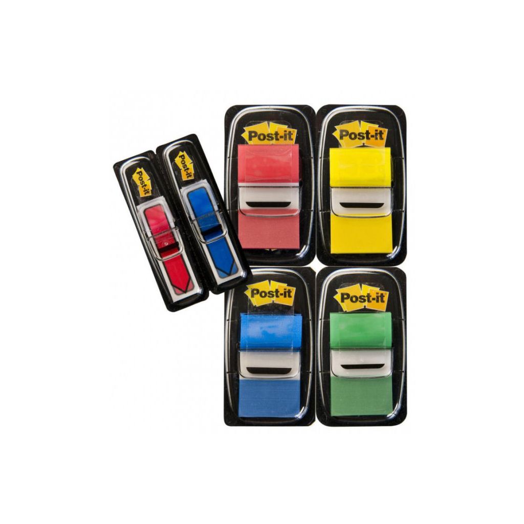 Post-it index 3M 680-VAD5EU