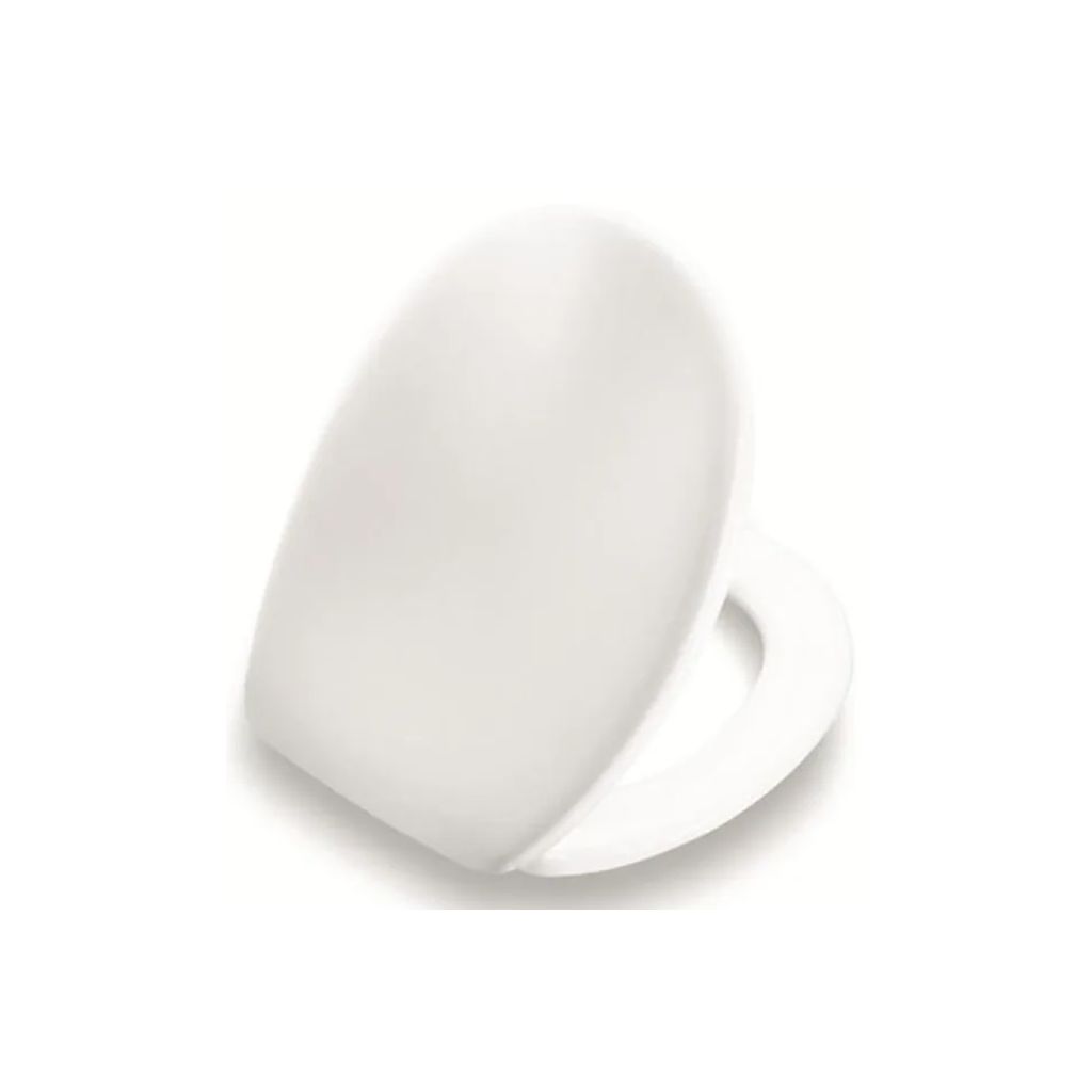 Pressalit toiletsæde T2 3240000-BN2999 VVS 615039000 hvid