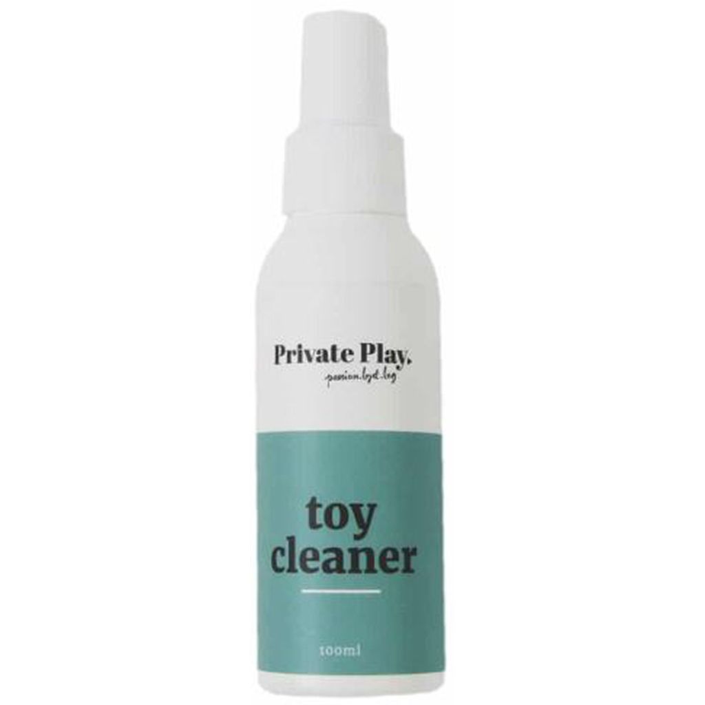 Private play toy cleaner 100ml