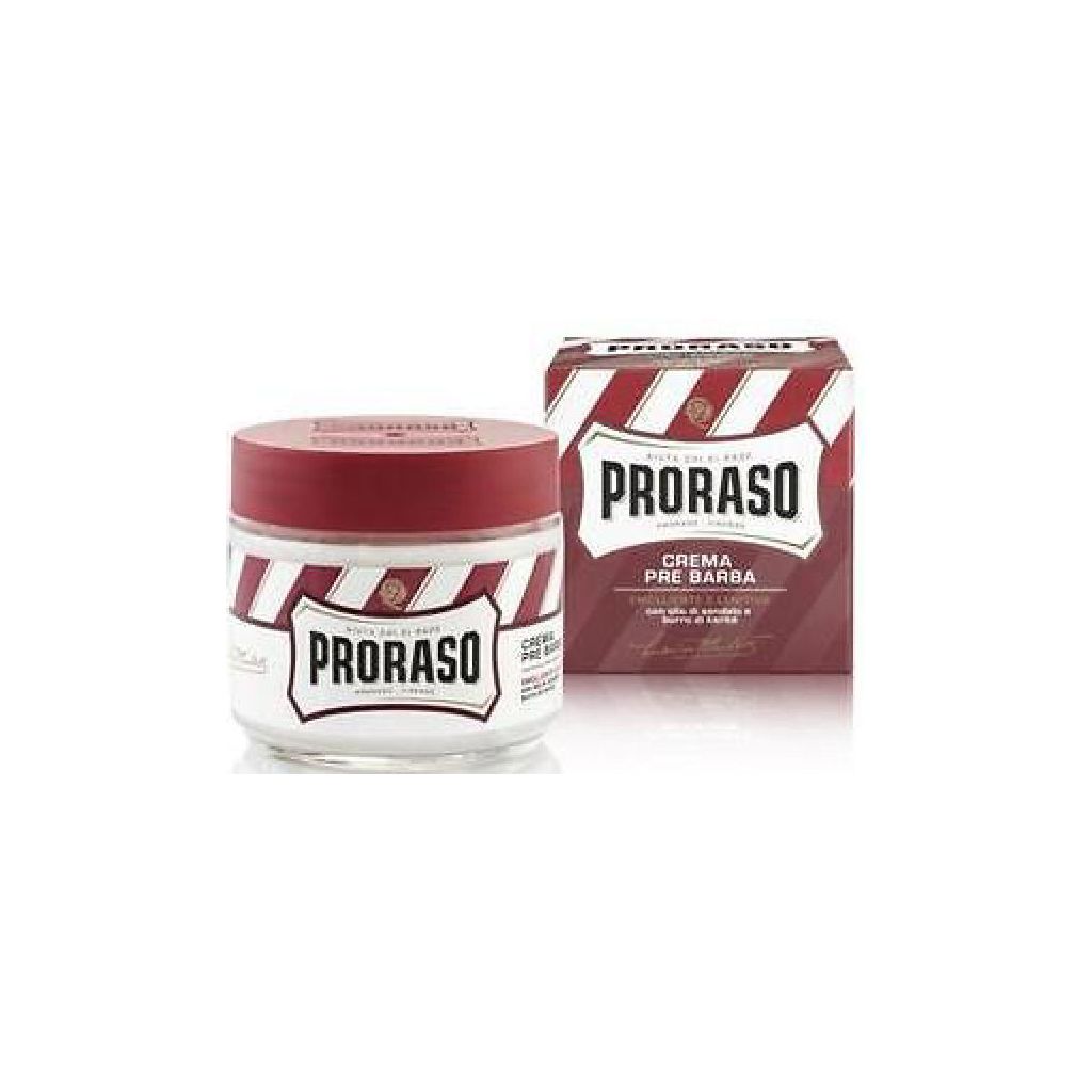 Proraso crema pre barba 100ml