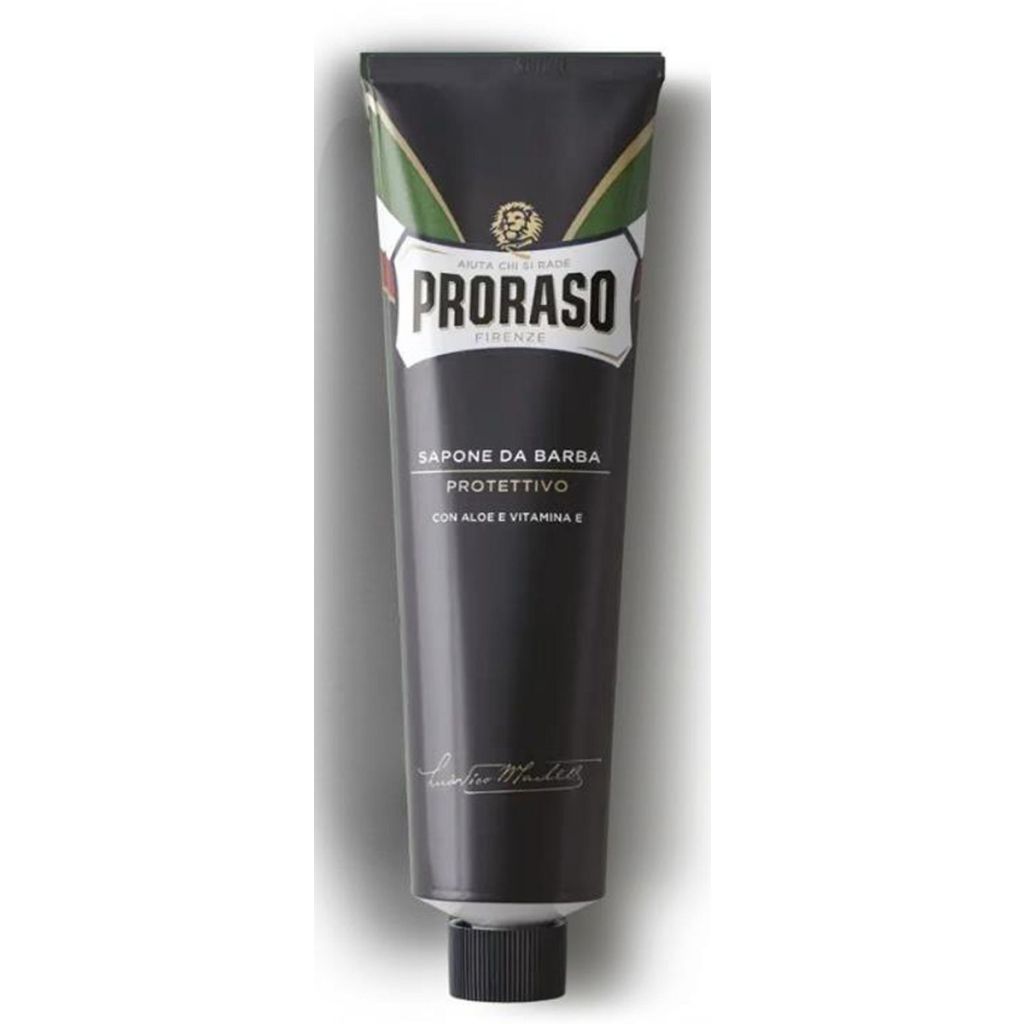 Proraso sapone da barba protettivo 150ml (minus æske)