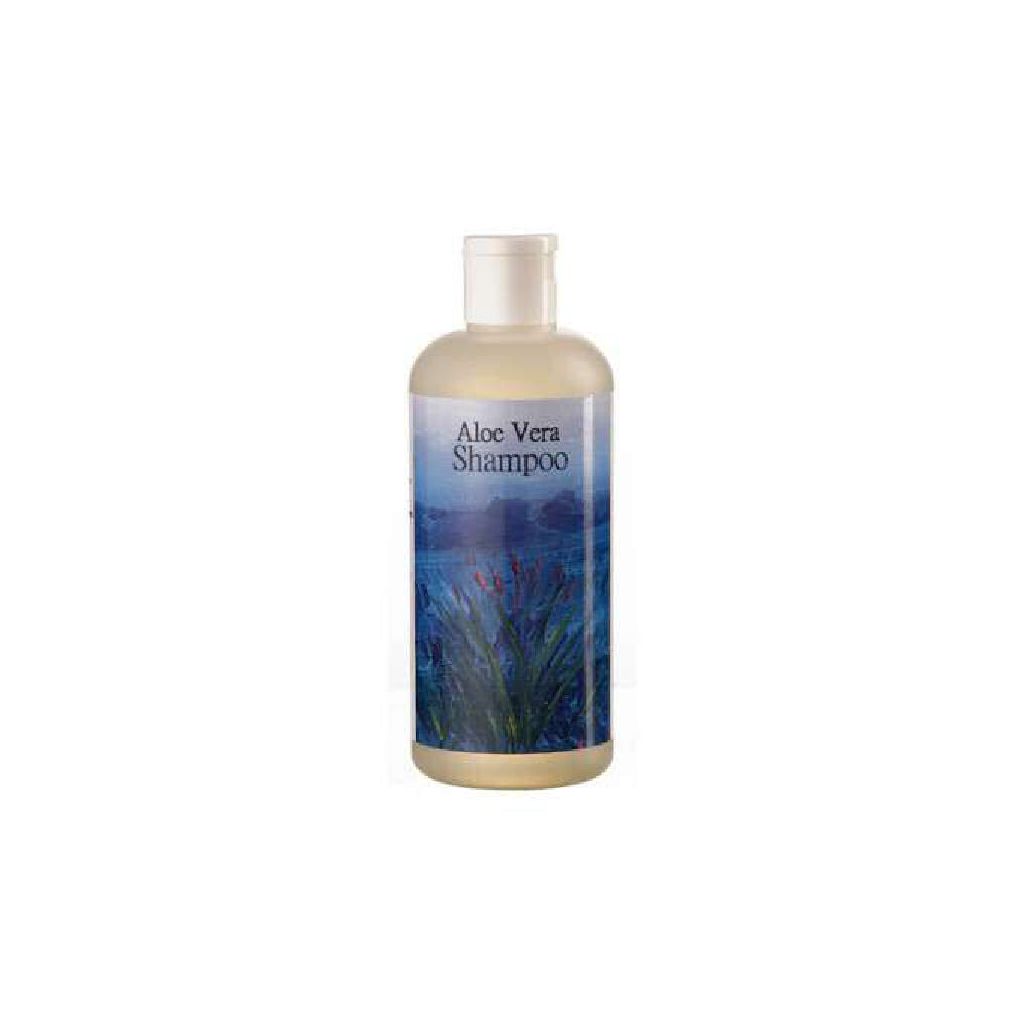 Rømer natur produkt aloe vera shampoo 250ml