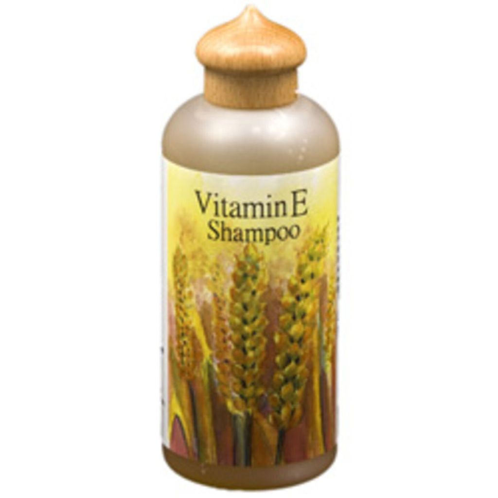 Rømer naturprodukt E-vitamin shampoo 500ml (dato)