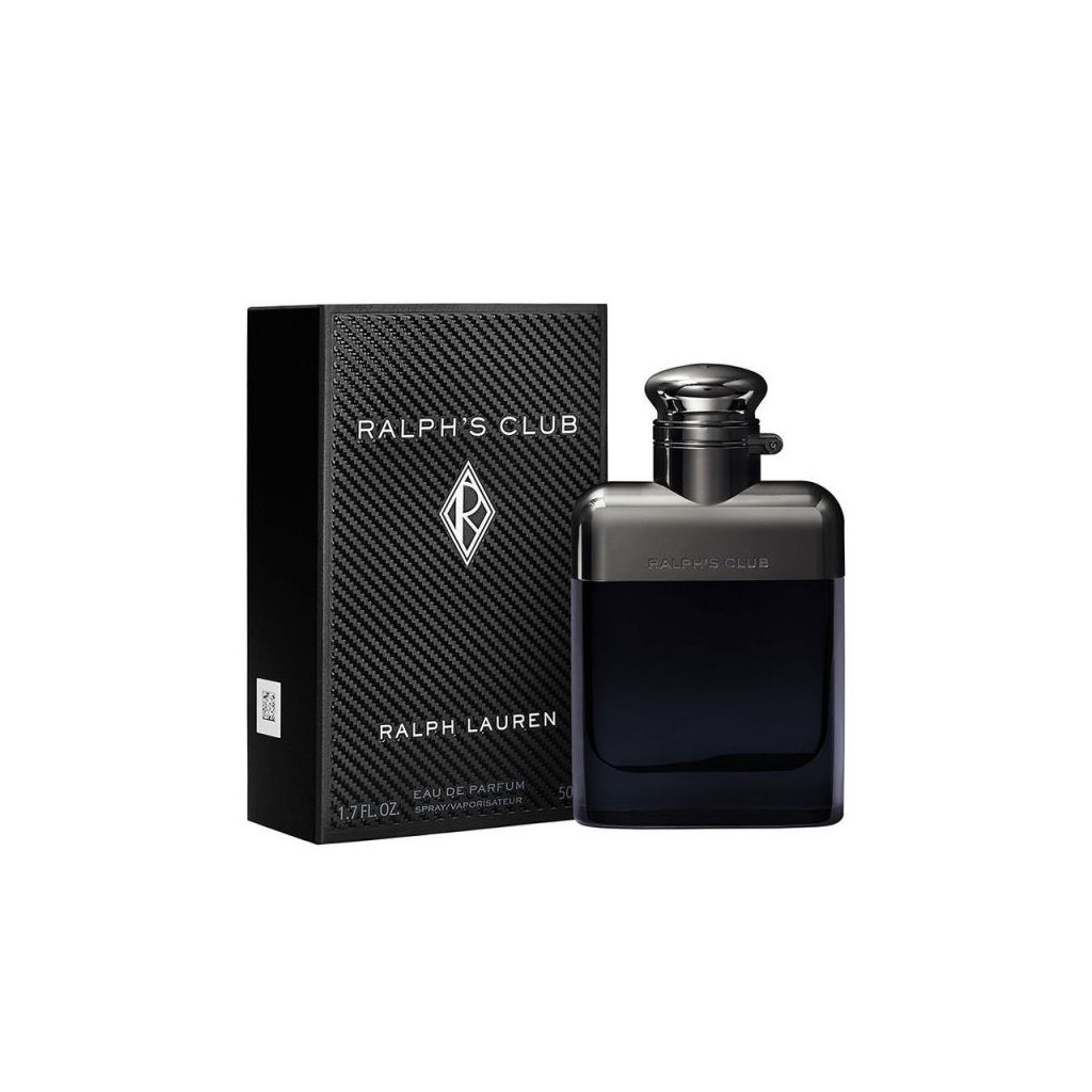Ralph lauren parfum ralph's club 50ml