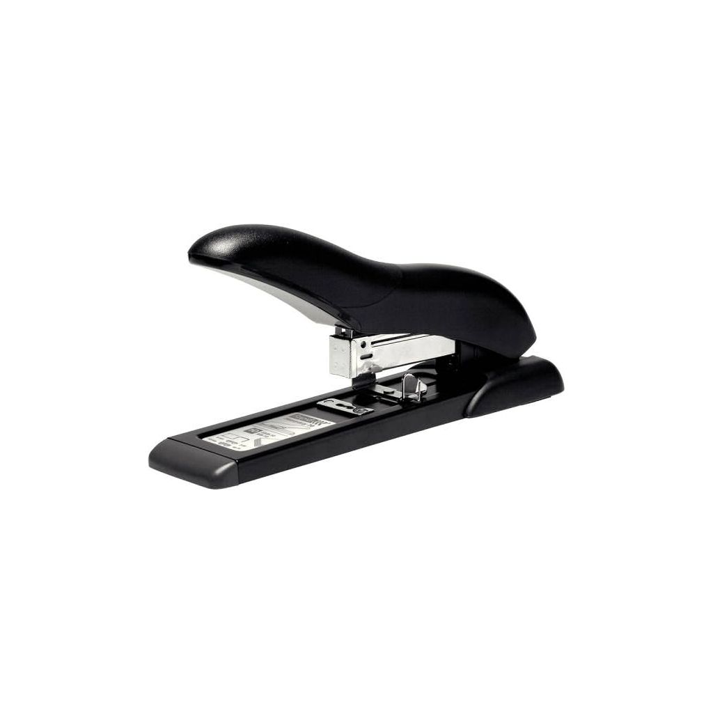 Rapid coordinated power heavy duty stapler HD70 art. No 21281406 black