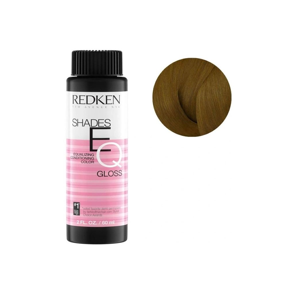 Redken shades EQ gloss 05NW macchiato 60ml