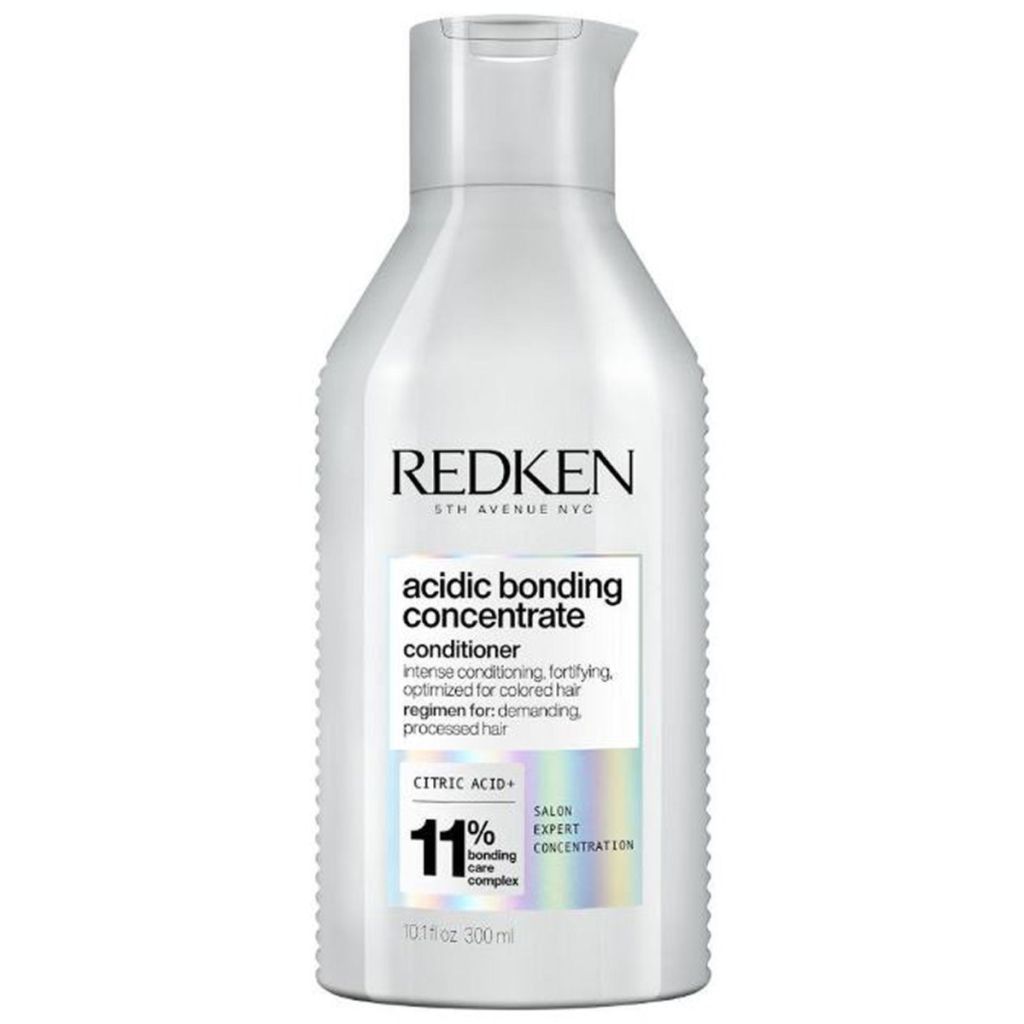 Redken acidic bonding concentrate conditioner 300ml