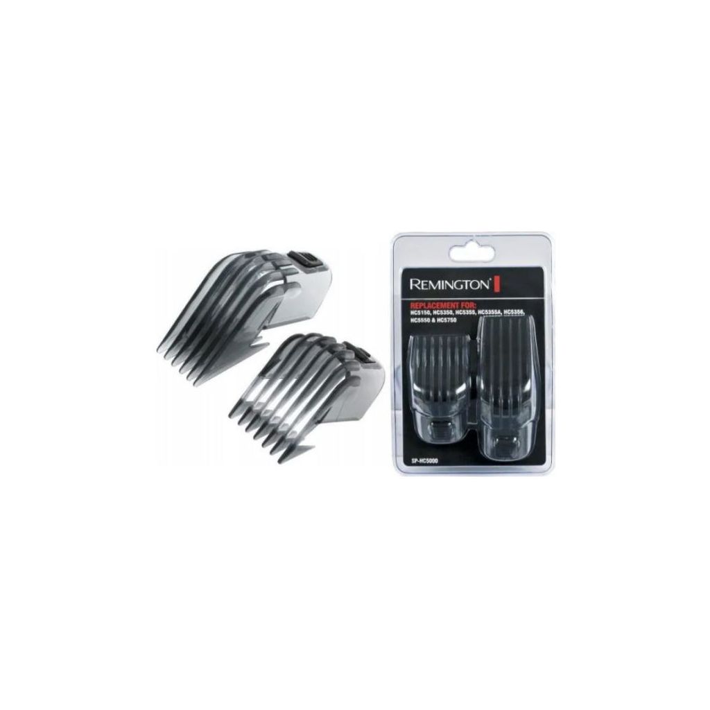 Remington udskiftelige kambørster til hårklipper SP-HC5000