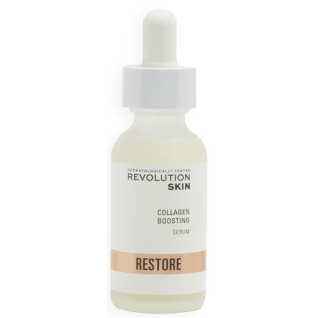 Revolution skin restore collagen boosting serum 30ml