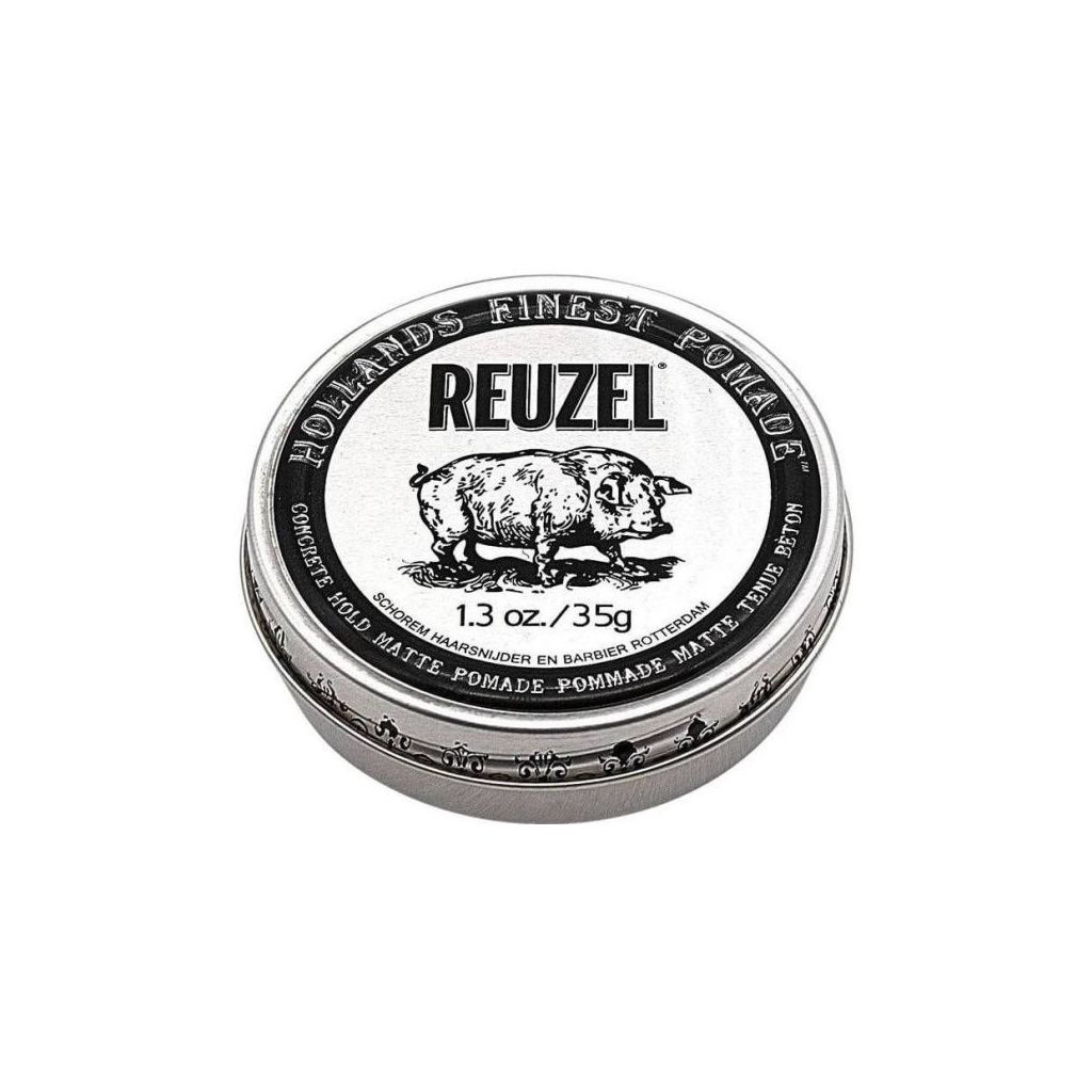 Reuzel hollands finest pomade 35g