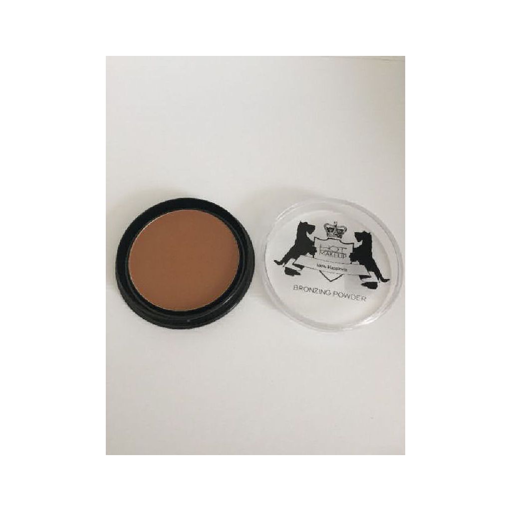 Revers compact powder bronze 8g