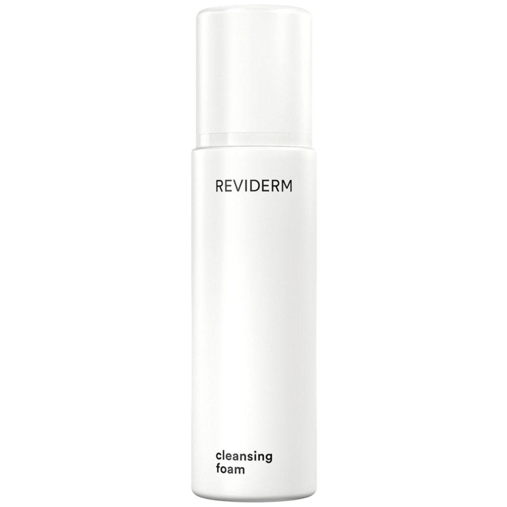 Reviderm cleansing foam 50ml