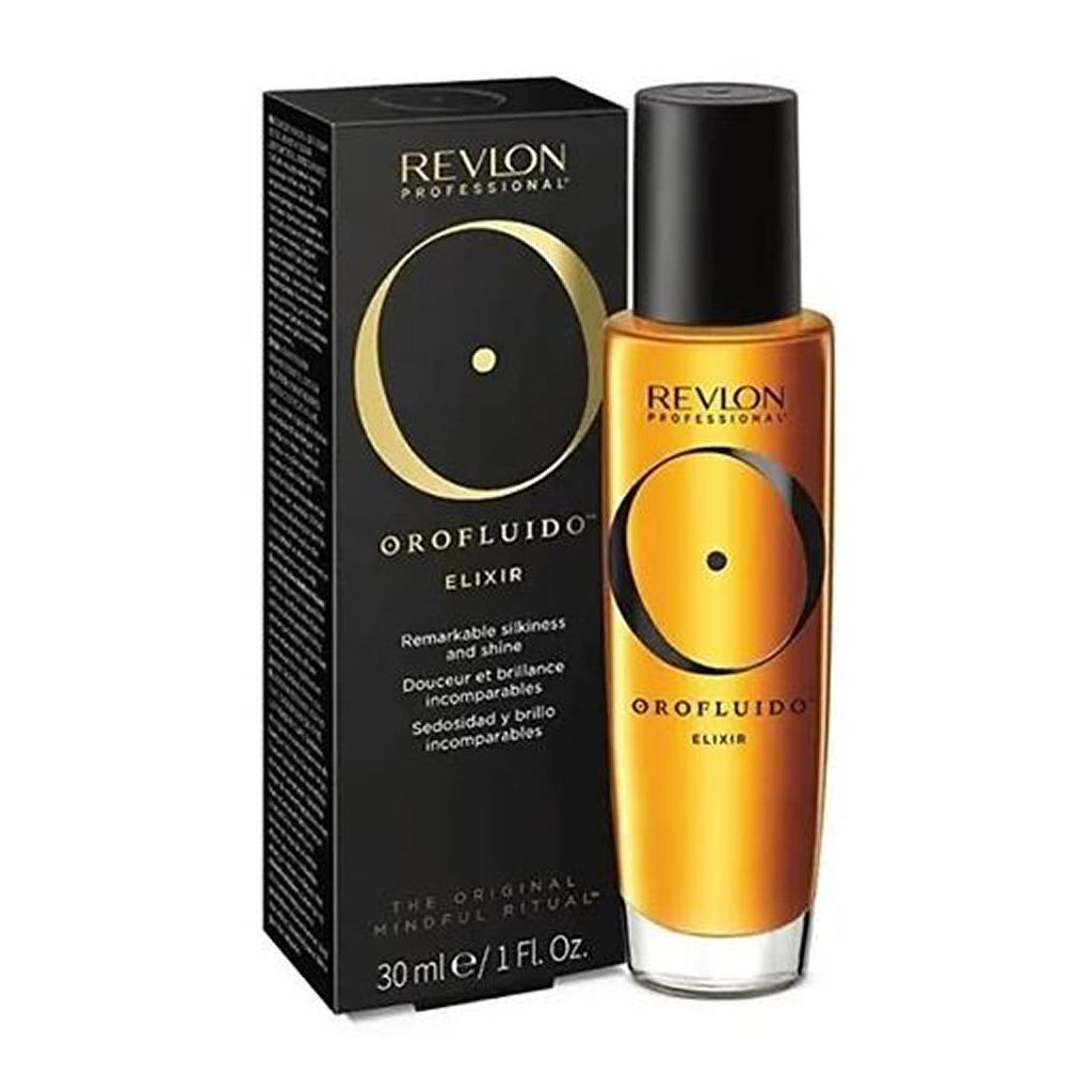 Revlon professional orofluido elixir remarkable silkiness and shine 30ml