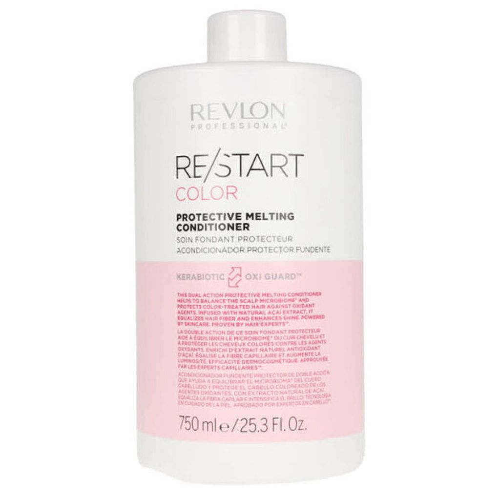 Revlon professional re/start color protective melting conditioner 750ml