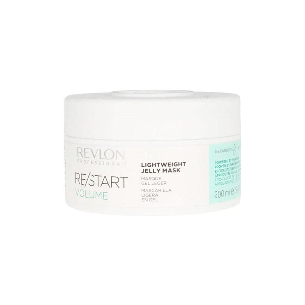 Revlon professional re/start volume lightweight jelly mask 200ml