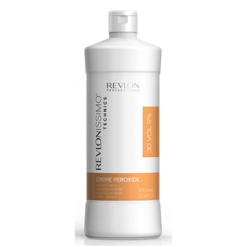 Revlon professional revlonissimo technics creme peroxide 9% 30vol 900ml