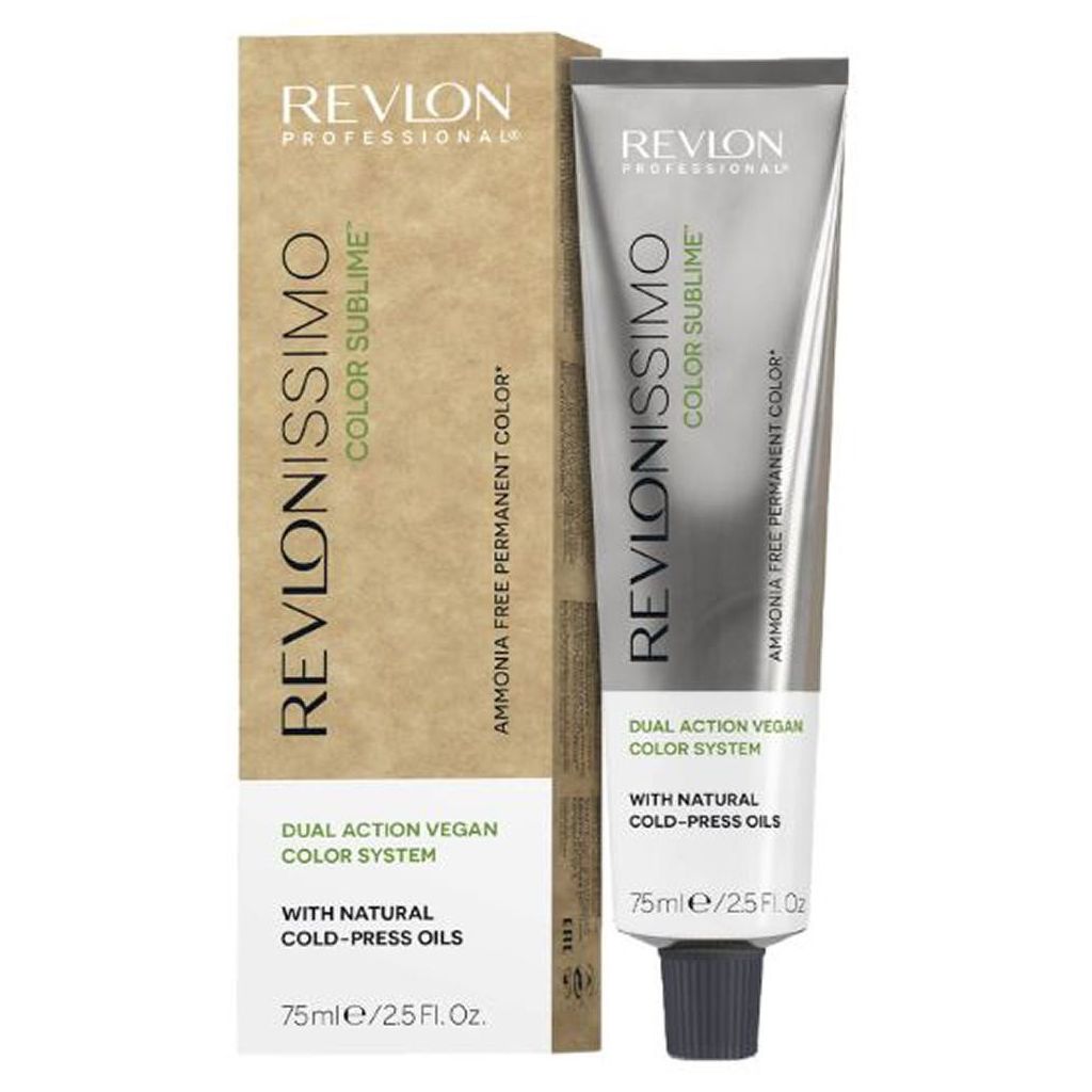 Revlon professionals revlonissimo color sublime 3 dark brown 75ml  