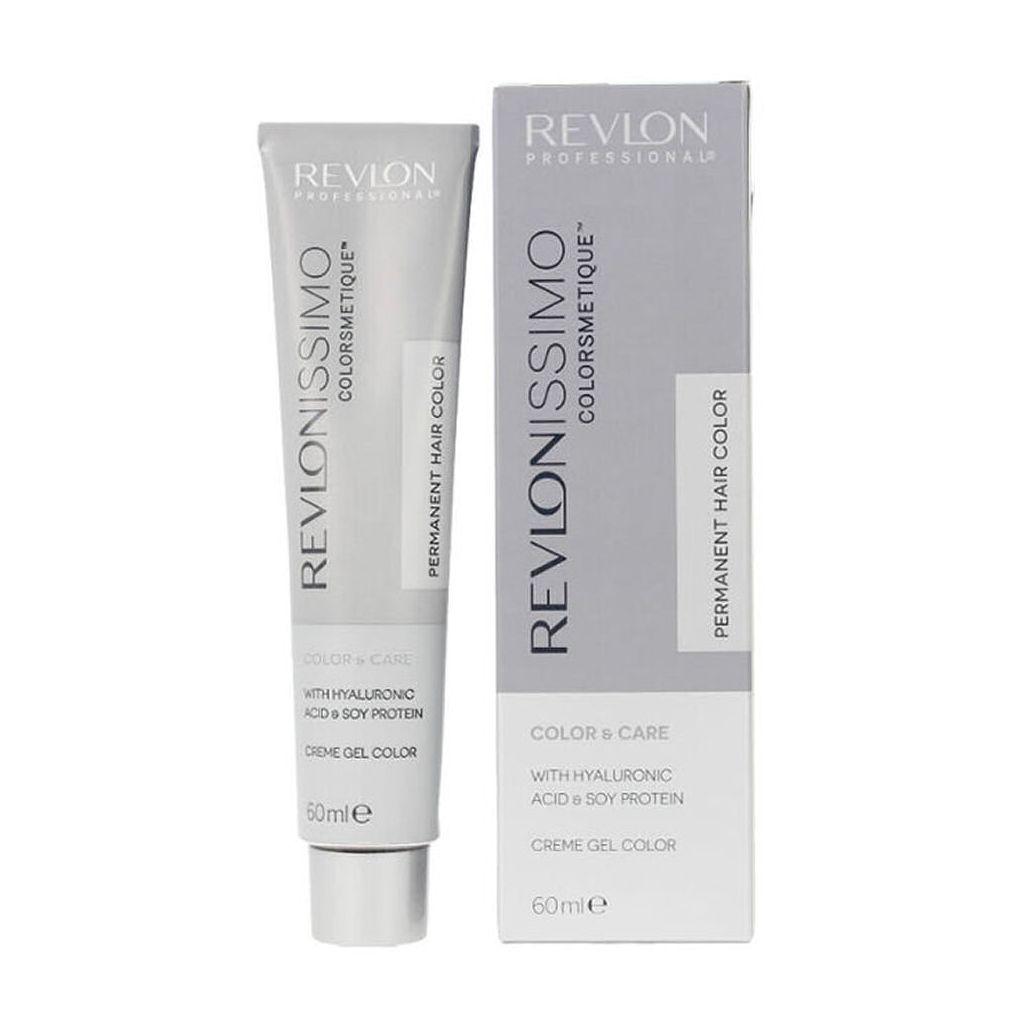 Revlon revlonissimo colorsmetique color & care creme gel color 9.2 very light iridescent blonde 60ml