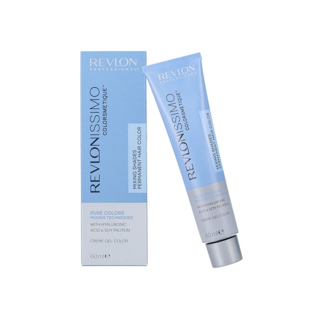 Revlon revlonissimo colorsmetique creme gel color 033 golden 60ml