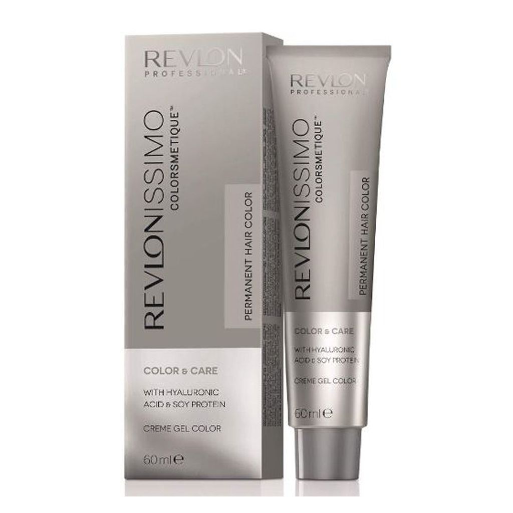 Revlon revlonissimo colorsmetique permanent hair color 8.04 light pale copper blonde