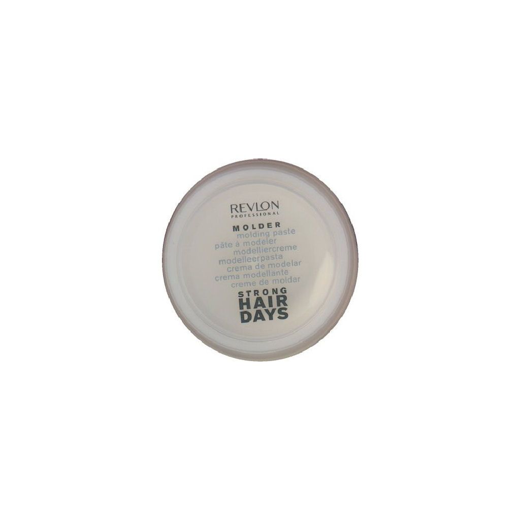 Revlon strong hair days molding paste 8 75ml