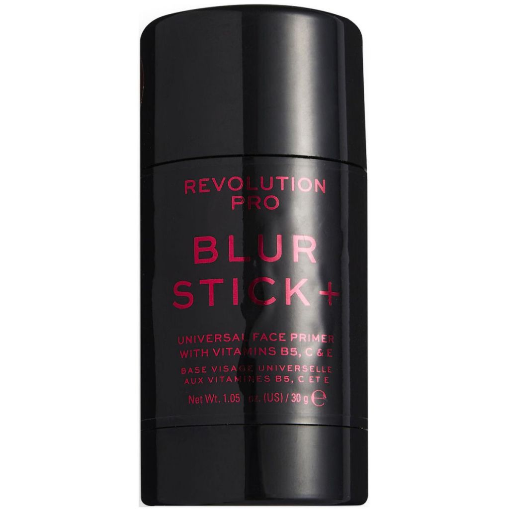 Revolution pro blur stick+ universal face primer 30g