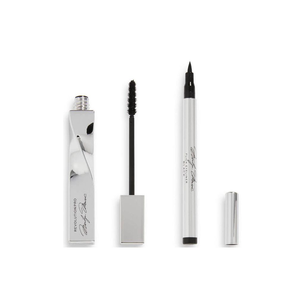 Revolution pro marilyn monroe eye set - 2 dele