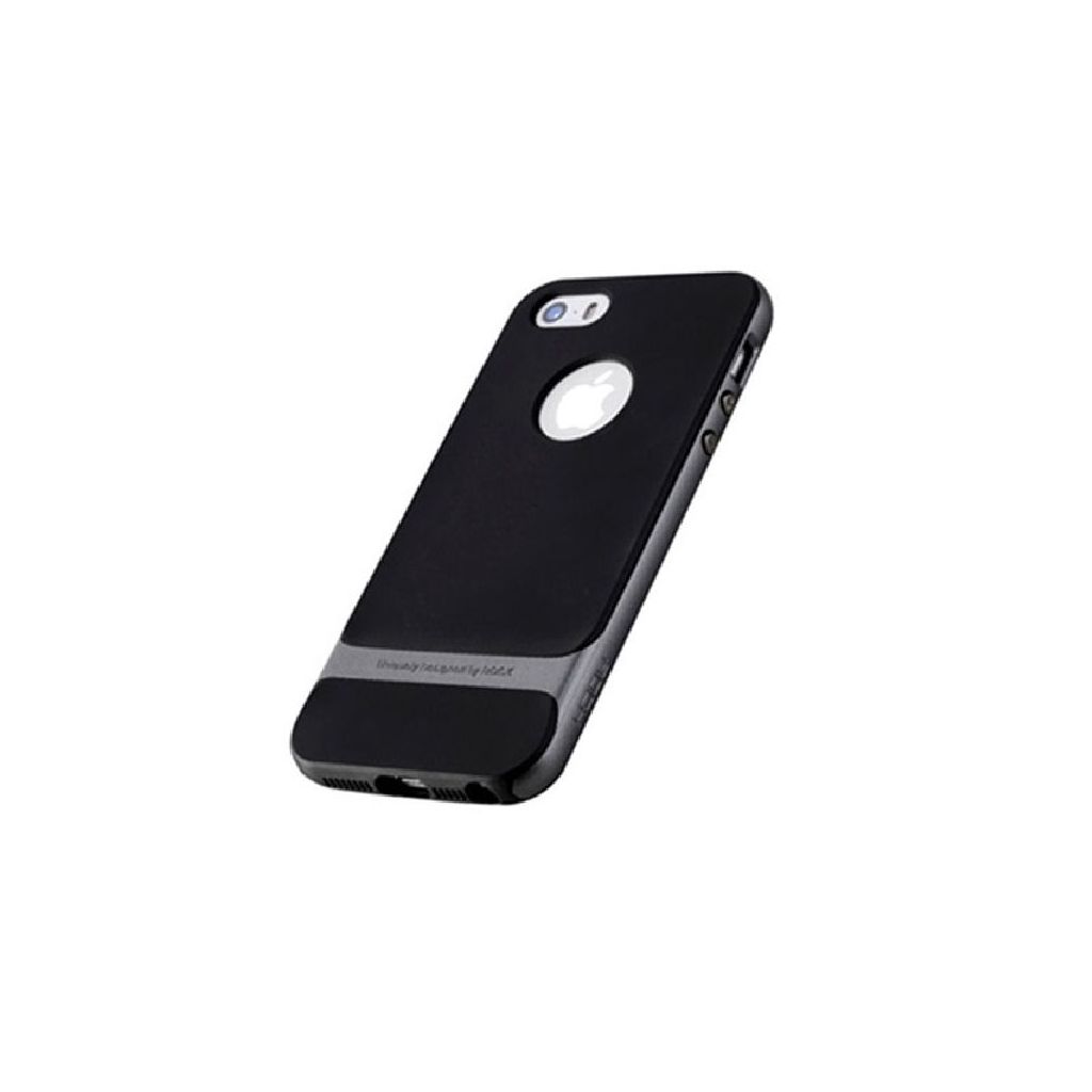 Rock royce case iphone SE/5S/5 sort