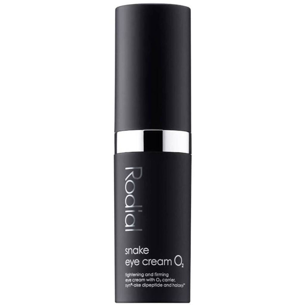 Rodial snake eye cream O2 freeze and smooth 15ml