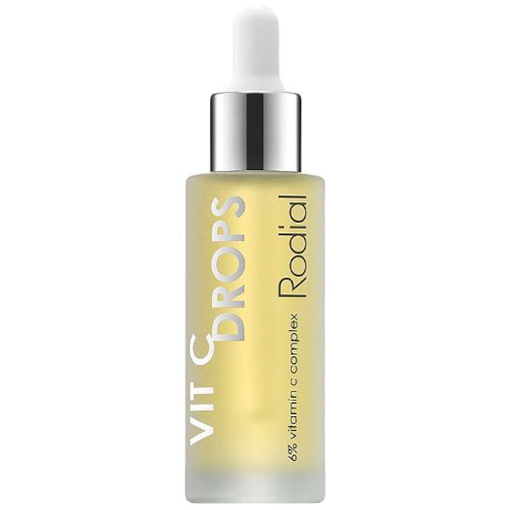 Rodial vit c drops 6% vitamin C complex 31ml (æske upæn)