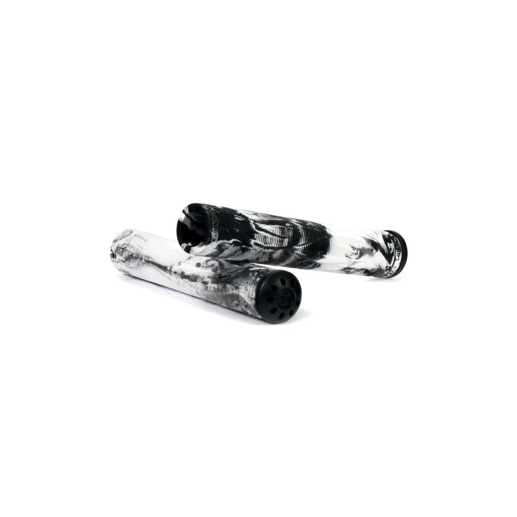 Root industries R2 air grips white/black