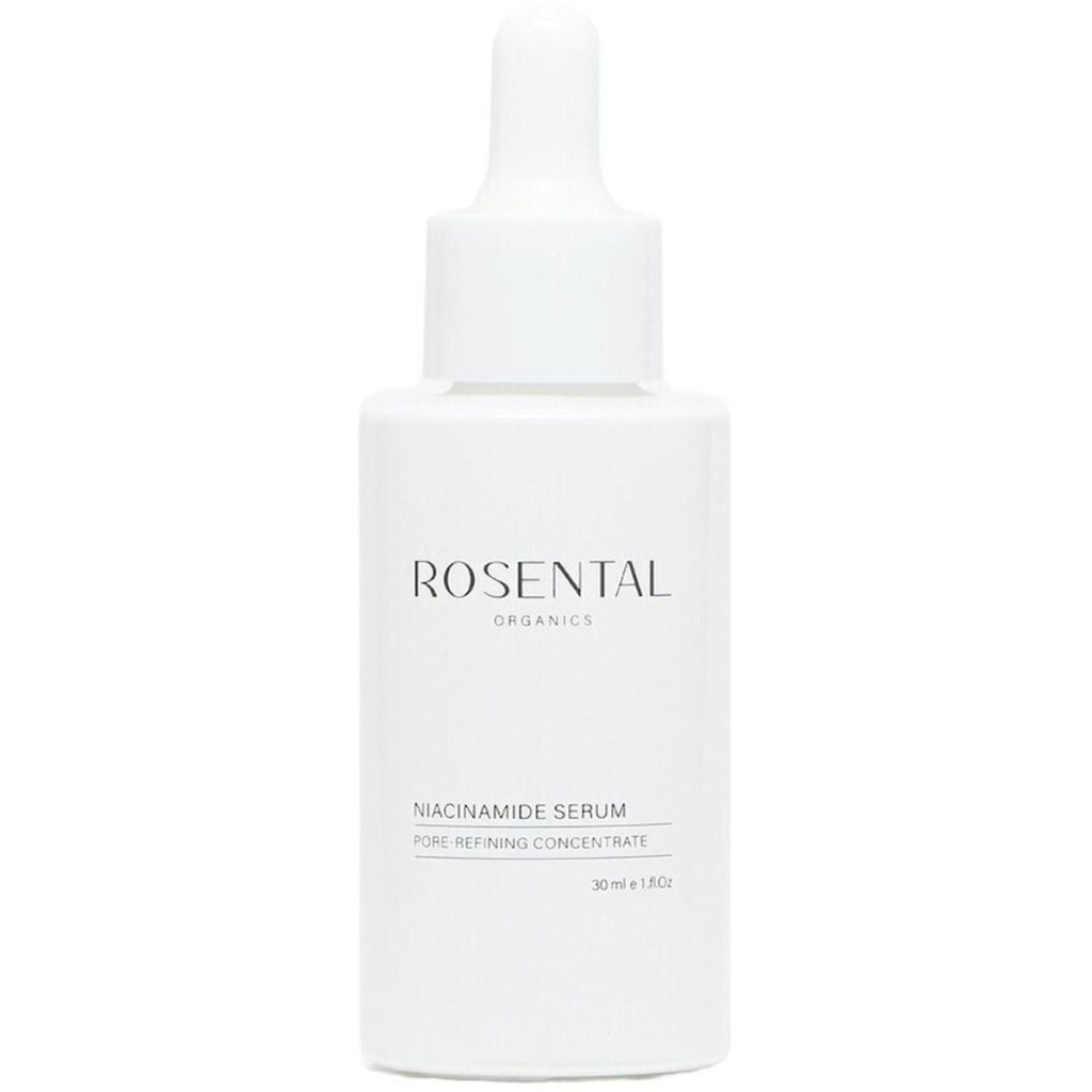 Rosental organics niacinamide serum pore-refining concentrate 30ml