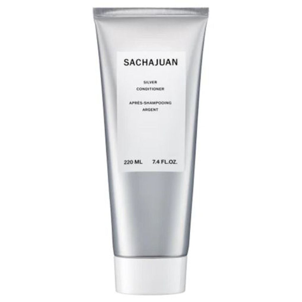 Sachajuan silver conditioner 220ml