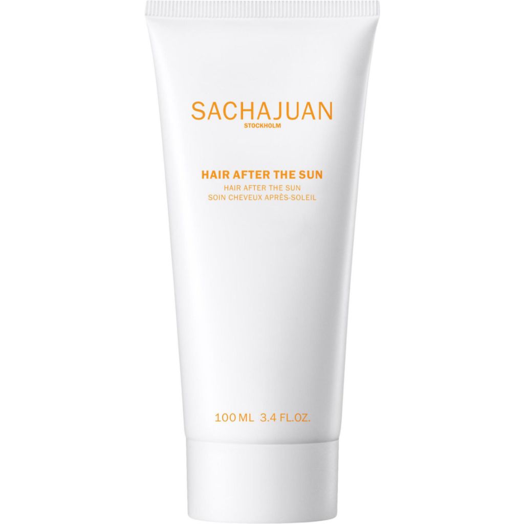 Sachajuan stockholm hair after the sun 100ml