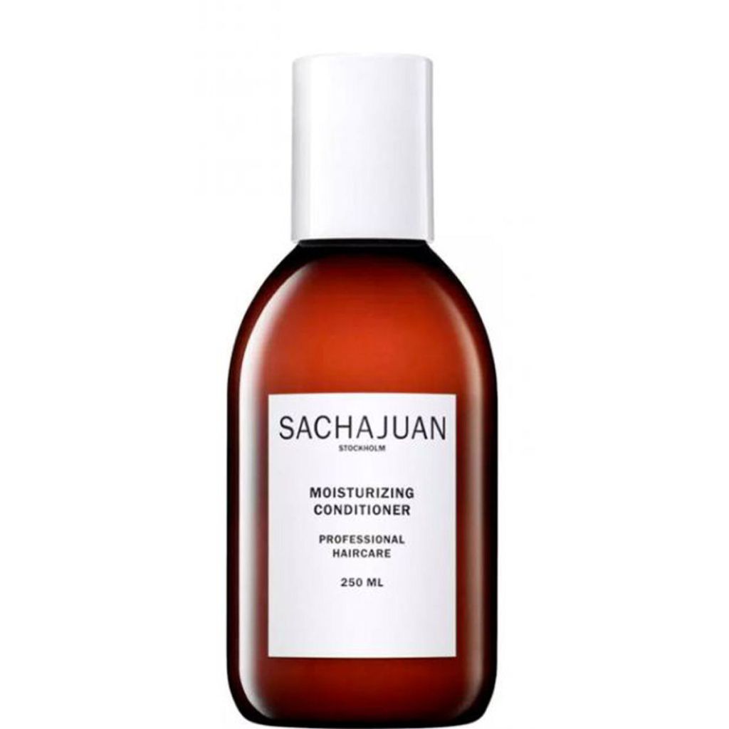 Sachajuan stockholm moisturizing conditioner 250ml