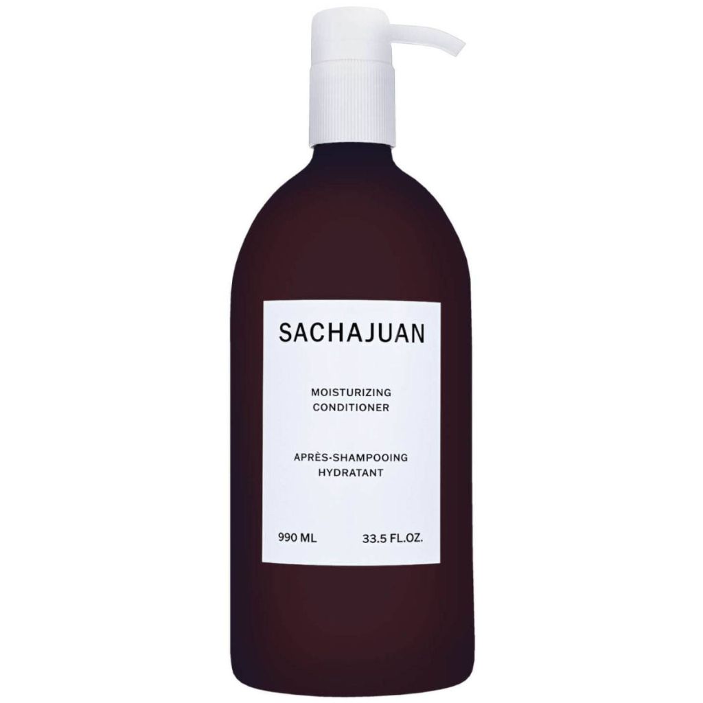Sachajuan stockholm moisturizing conditioner 990ml