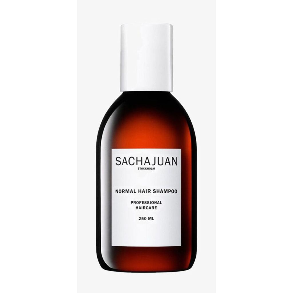 Sachajuan stockholm normal hair shampoo 250ml