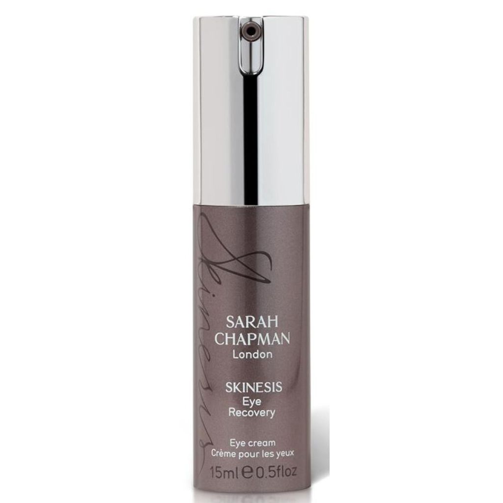 Sarah chapman london skinesis eye recovery 15ml (æske upæn)