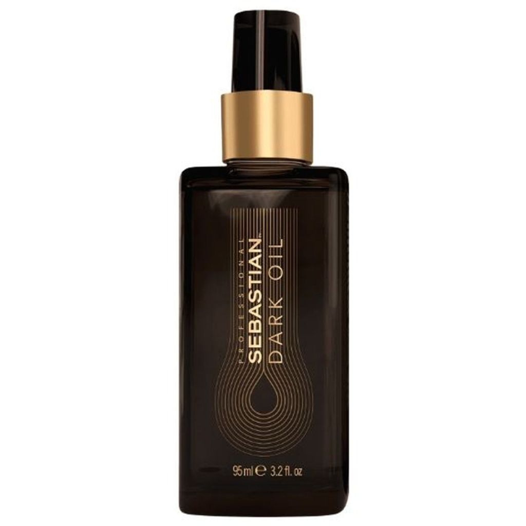 Sebastian professional dark oil 95ml