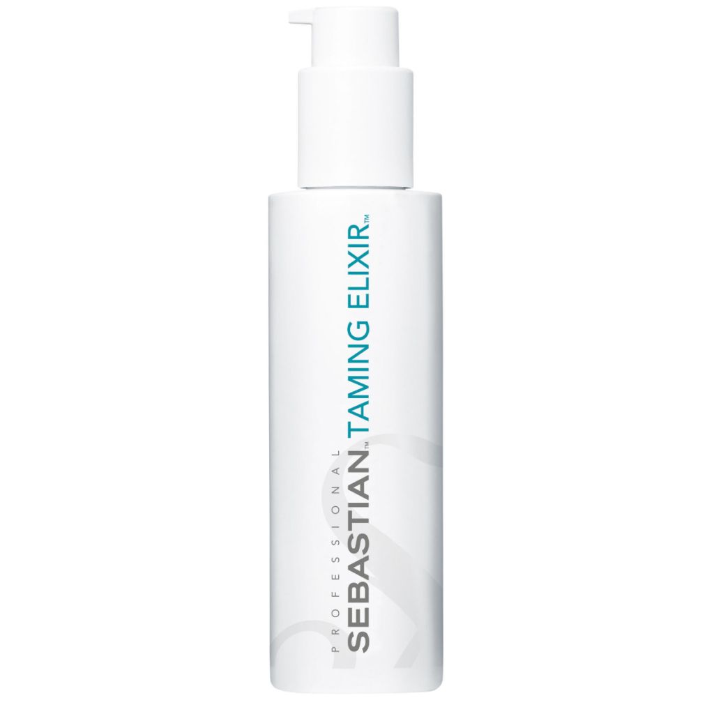 Sebastian professional taming elixir créme-serum 140ml