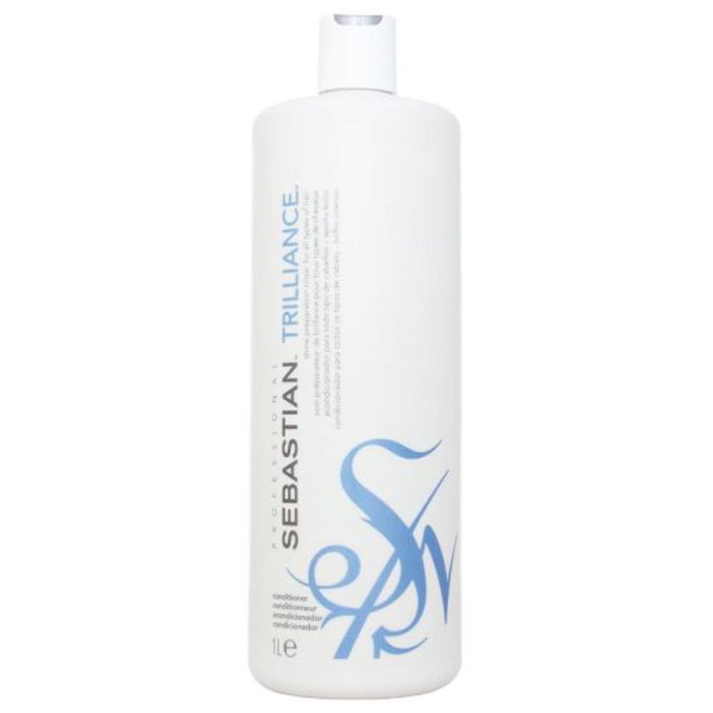 Sebastian professional trilliance conditioner 1L