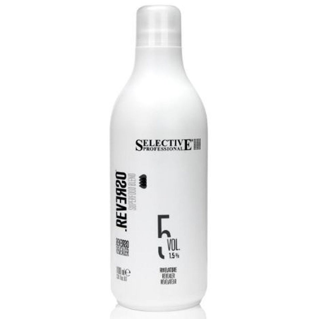 Selective professional preverso revealer superfood blend vol 5 1,5% 1L
