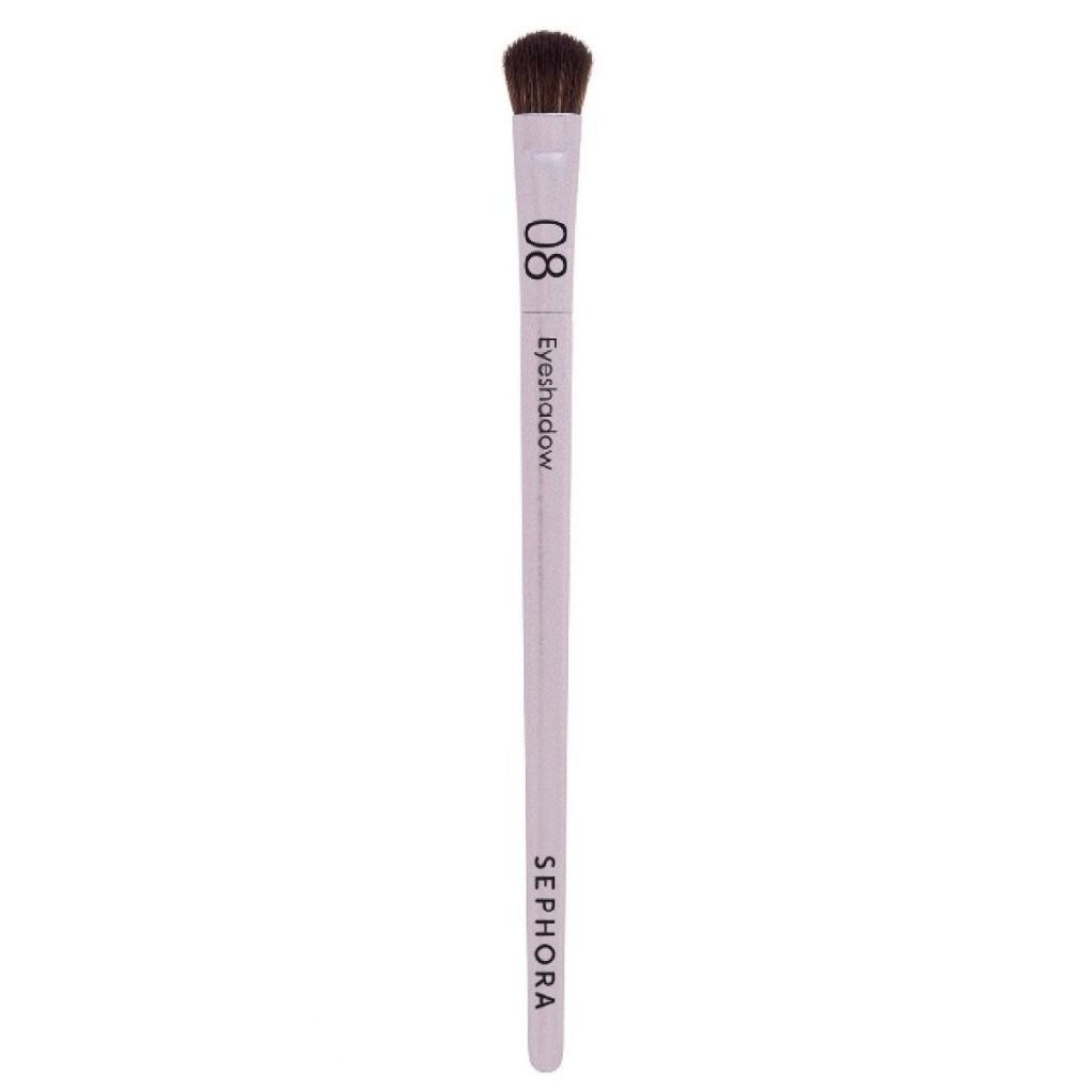 Sephora eyeshadow brush 08