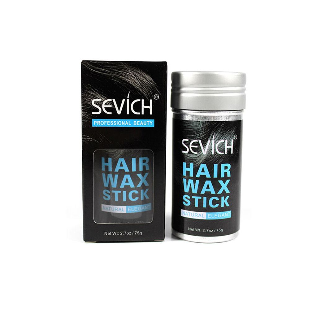 Sevich professional beauty hair wax stick natural elegant 75g