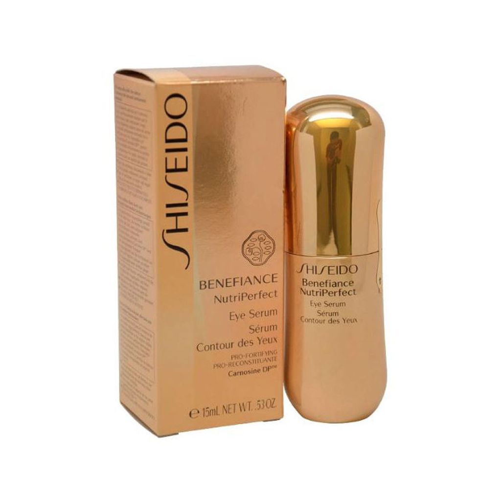 Shiseido benefiance nutriperfect eye serum 15ml