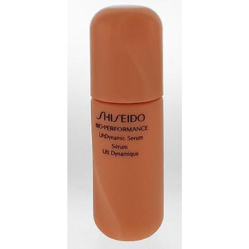 Shiseido bio-performance liftdynamic serum 7ml