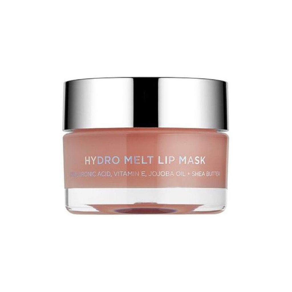 Sigma ultra-moisturizing hydro melt lip mask 9.6g